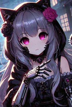 Dolls 文学少女到性爱人偶