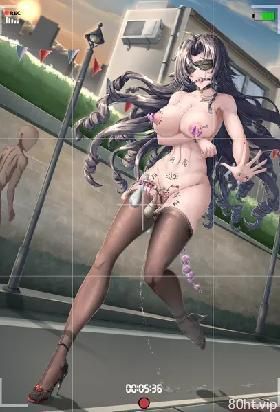 冷傲美女总裁竟被小职员狠狠凌辱为公开性奴隶