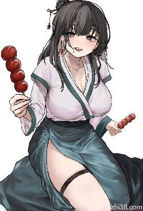 寻秦之缚美逍遥