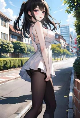 白富美X摄影师
