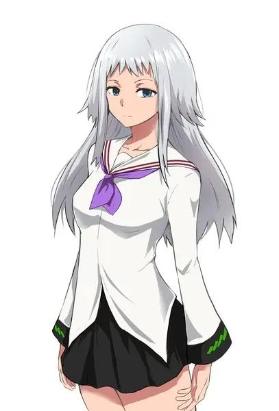 四方学园变身~肛虐寄生支配!主人公哈莱姆连锁堕落NTR !