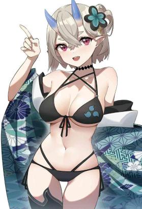 平安夜前,给退魔完成后的鬼族女友小穴里灌满精液进行肛门过激调教,最后被觉醒的反差婊痴女雌鬼骑乘榨精至升天吃干抹净