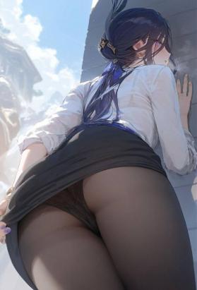 母子连芯