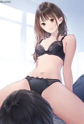 在恐怖游戏里高能不断（无限h）
