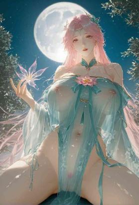 仙途百美录（修改版）