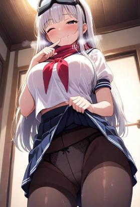 姊姊飞机杯