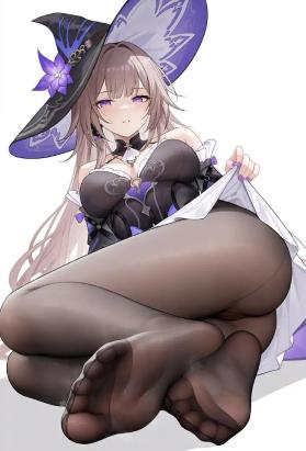 碧蓝航线之冬日露营羞耻play