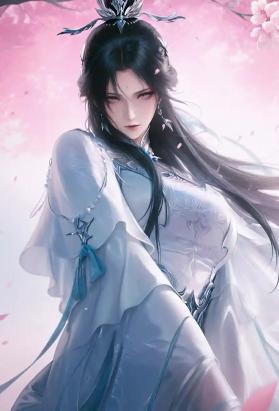 为了得到动画武器而成为RBQ的各门派成女们