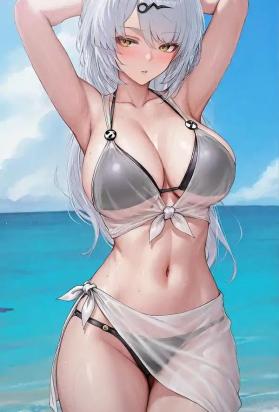 白人夺走的妻女
