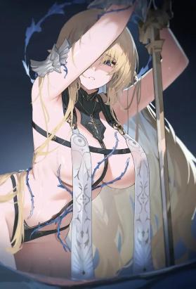 用妈妈来取暖