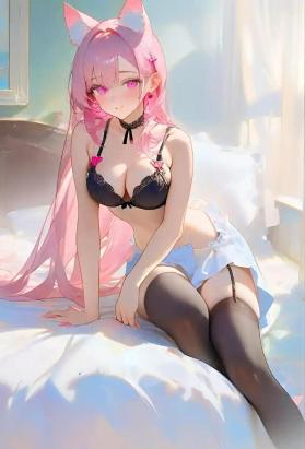 人缘鸟与蝶豆花·春山绿