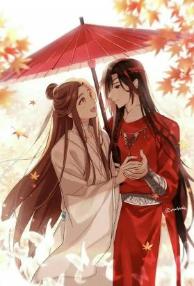 美人训狗记