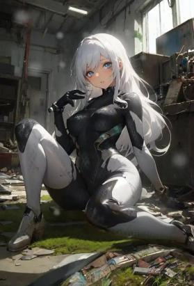 末世啪啪升级