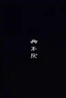两不厌