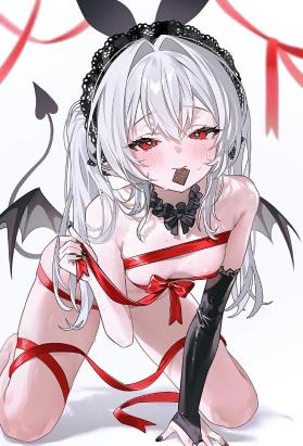 新破魔游戏