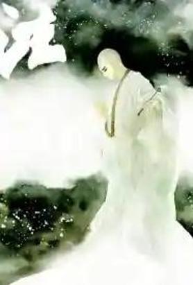 穿书之淫僧攻略手册