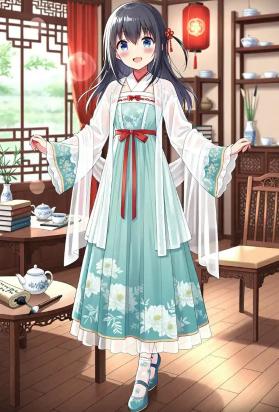 西风又起