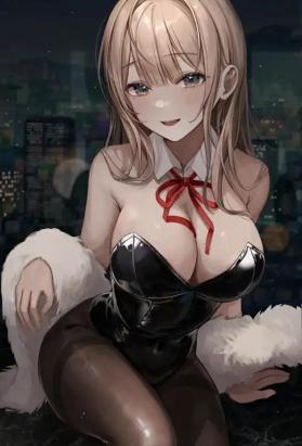 【靴下之臣】:裙下舞