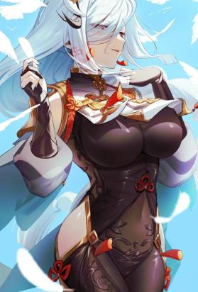 血魔侵心