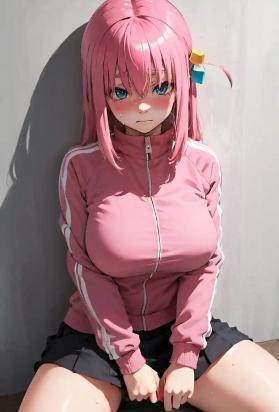 病娇与偏执