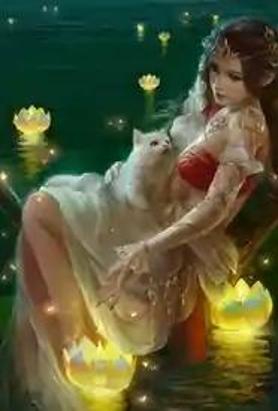 鞑靼之王:白与黑