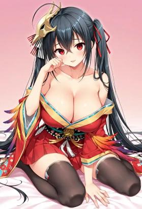 踌躇的换衣时间