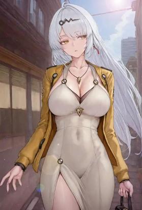 老公是boss