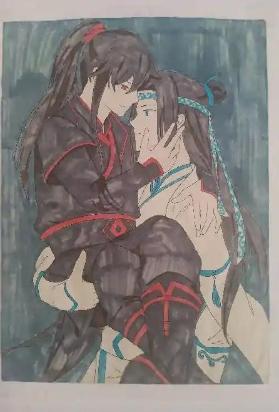 色帝
