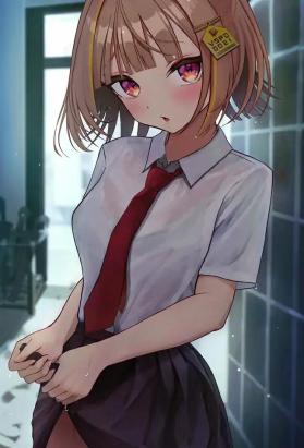 末世海棠之希望
