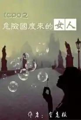 危险国度来的女人