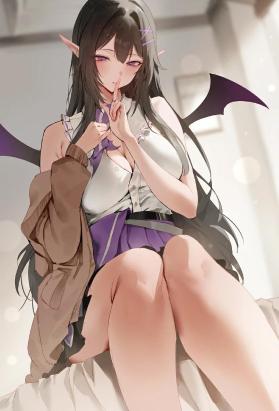 大意的熟女魔法师成为了酒桶怪物的酿酒玩物