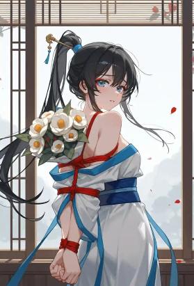 三心一意