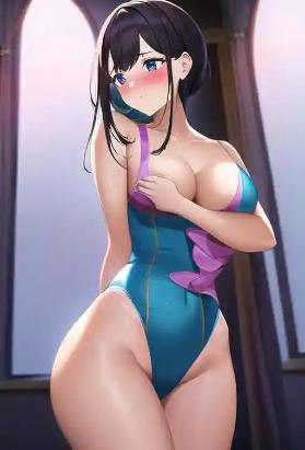 研究员莱雅