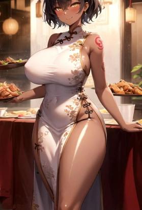 浊凤绿叶传