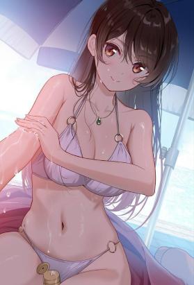 警花与少爷