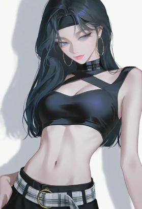 有一例外