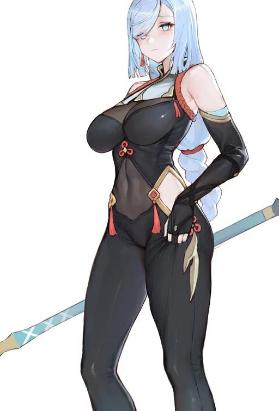云襄传之侠女殇
