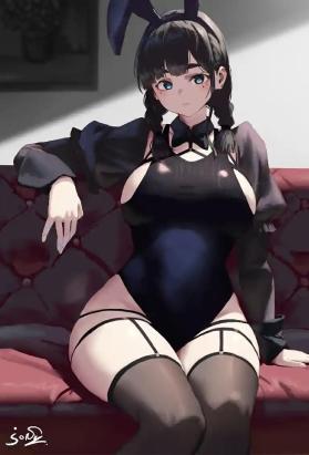 一手抚大