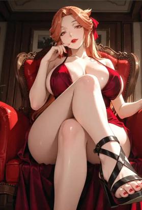 龙族女王的IMPART