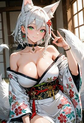 乔婉