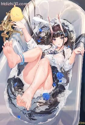 母狗港区：走到哪里肏到哪里