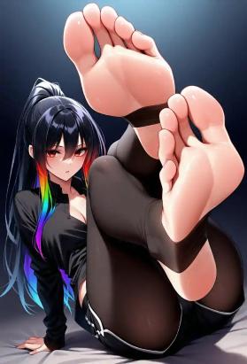 与妻子-过往与将来