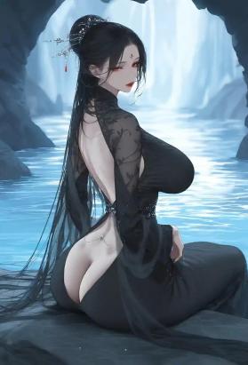女相