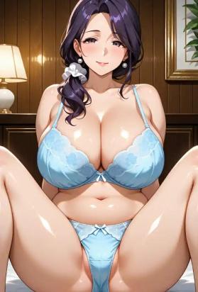 男人婆和娘娘腔