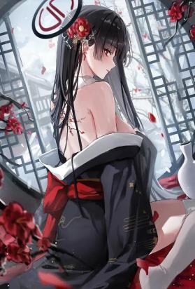 李楚记