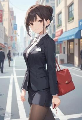 与时光同行的你