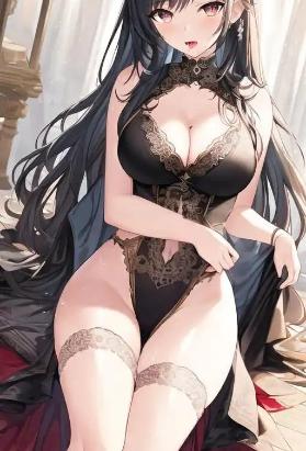 我的美女老师缘梦同人