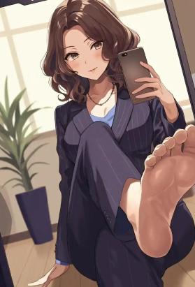 邻居