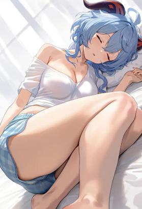 路人女主:在绿帽癖伦也的面前