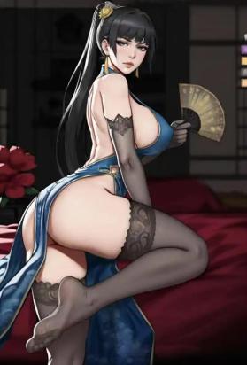 风流十三姨